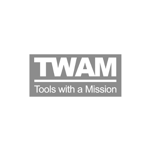 Partners logos - TWAM