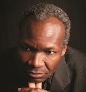 Gabriel Mwènè Okoundji