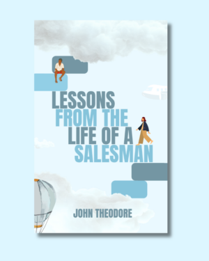 Lessons from the Life of a Salesman