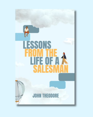 Lessons from the Life of a Salesman