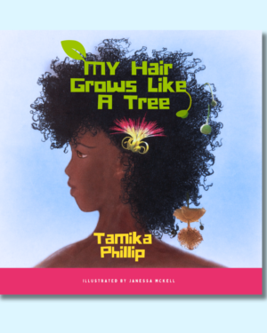 My Hair Grows Like a Tree