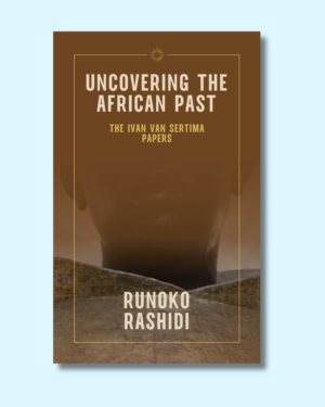 Uncovering the African Past