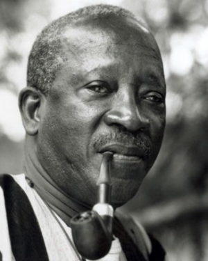 Ousmane Sembene