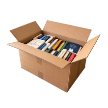 Donate books and computers to Books2Africa